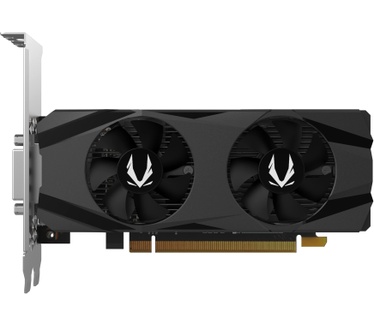 Zotac Gaming GeForce GTX 1650 Low Profile GDDR6