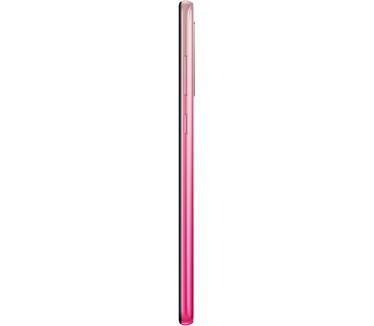 Samsung Galaxy A9 Roze