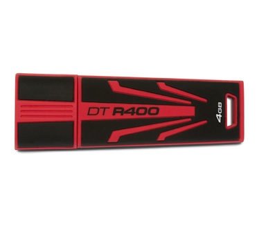 Kingston DataTraveler R400