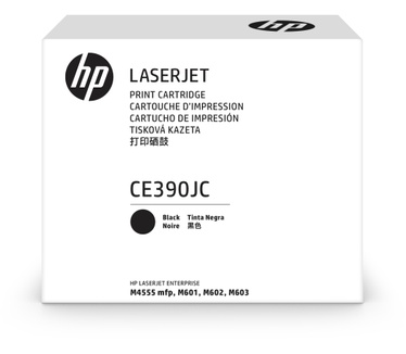 HP 90J Blk Contract LJ Toner Cartridge