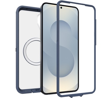 Otterbox Defender Pro XT Clear (iPhone 17 Pro Max) Transparant