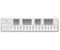 Vergelijk MIDI-keyboards