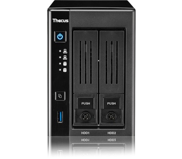 Thecus Thecus N2810+