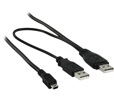 ValueLine 2m, USB 2.0