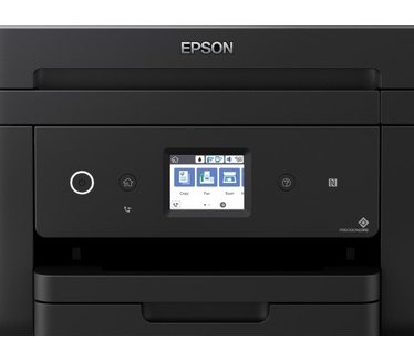 Epson WF-2860DWF