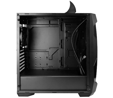 Antec Dark Fleet DF500