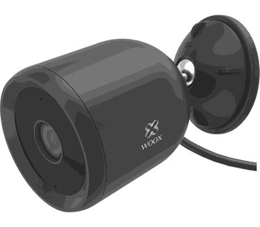 Woox R9044 Outdoor Security Camera