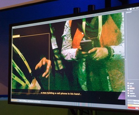 Lenovo New Glass C200