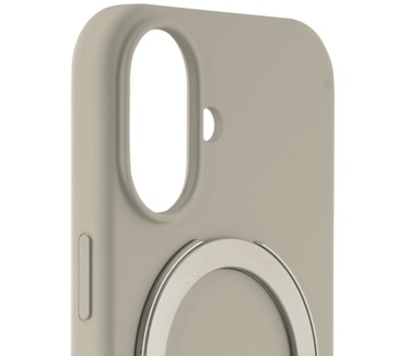 White Diamonds Mag Urban Stand Case