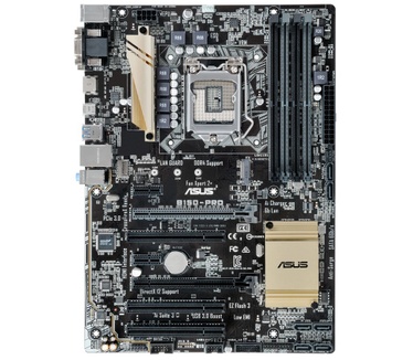 Asus B150-PRO