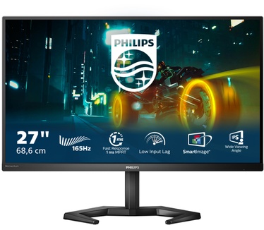 Philips Momentum 27M1N3200VS/00 Zwart
