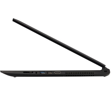 Toshiba Satellite Pro C70-C-1FT