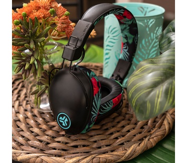JLab Studio Pro Wireless (Zwart)