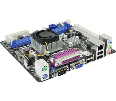 Asrock AD525PV3