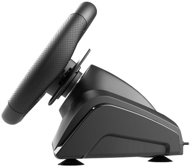 Subsonic Superdrive 270 GT