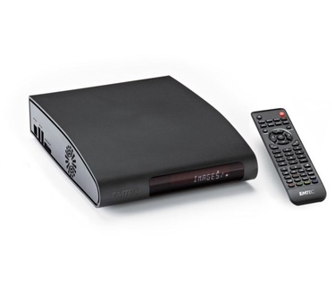 Emtec Movie Cube V850H  2TB