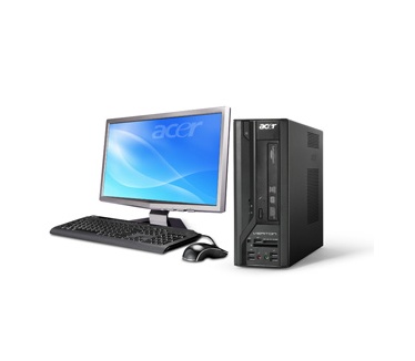 Acer Veriton X270(PS.X27C1.B03KIT)
