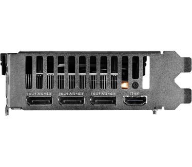 ASRock Radeon RX 5500 XT Challenger D 8G OC