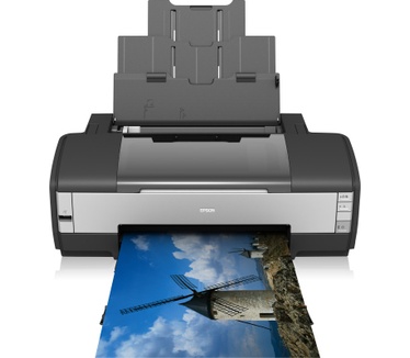 Epson Stylus Photo 1400