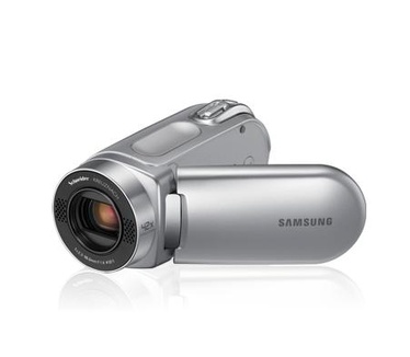 SMX-F30 zilver