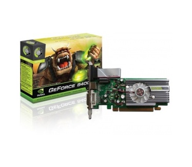 Point of View GeForce 8400 GS 1024MB DDR3