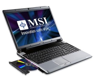 MSI EX620-041NL