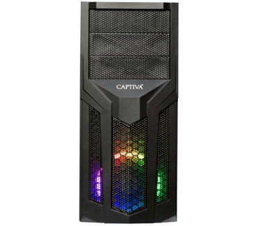 Captiva Advanced Gaming I67-480