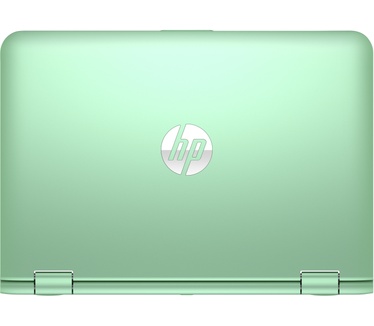 HP Pavilion x360 11-k103ng (Duits model)