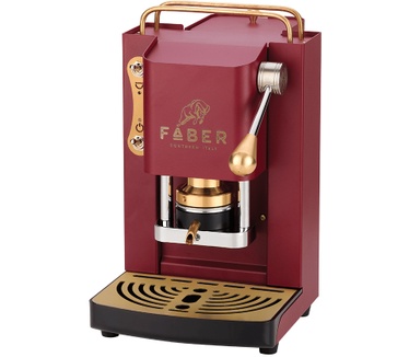 Faber Italia Mini Deluxe