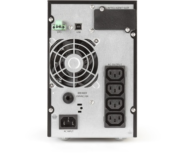 Salicru SLC 1000 TWIN PRO2 IEC