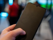 TCL Nxtpaper-smartphone op IFA