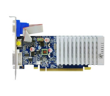 Sparkle GeForce 210 512MB DDR2 PCI-E