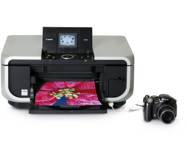 Canon Pixma MP600