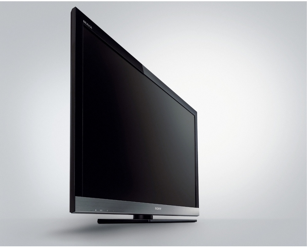 Specificaties van Sony Bravia KDL-32EX600 Zwart - Tweakers