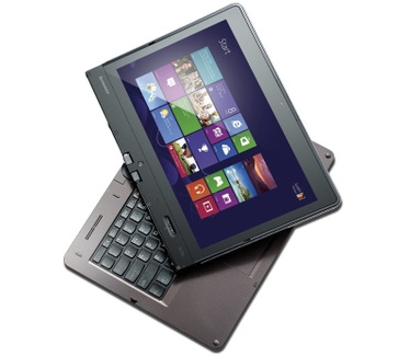 Lenovo Thinkpad Twist S230 (N3C26MH)