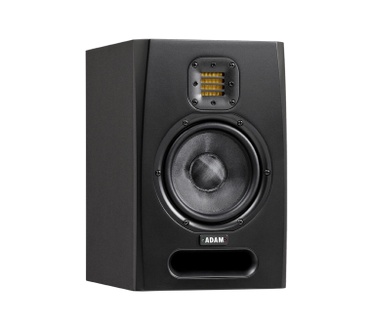 ADAM ADAM Audio F5 (Zwart)
