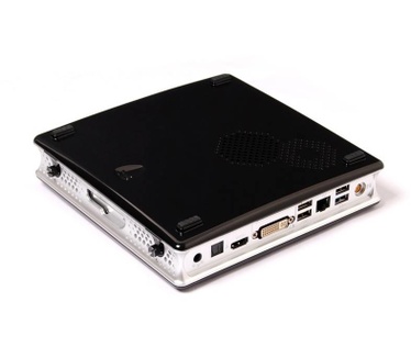 Zotac ZBOX ID85 PLUS