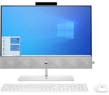 HP Pavilion All-in-One 24-k0000nd