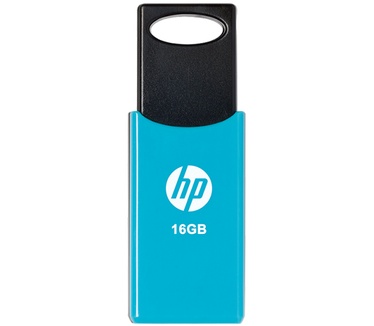 PNY HPFD212LB 16GB Blauw