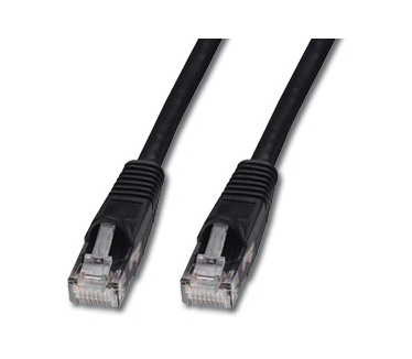 Lindy Cat.6 UTP 0.5m