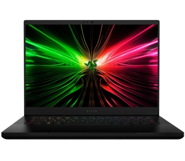 Razer Blade 14 (2024) RZ09-05081GD3-R3G1 (Qwertz toetsenbord)