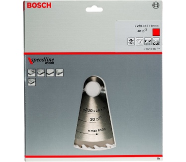 Bosch ‎2608640805