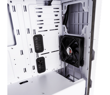BitFenix ENSO Wit