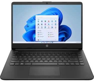 HP 14s-fq0050nd