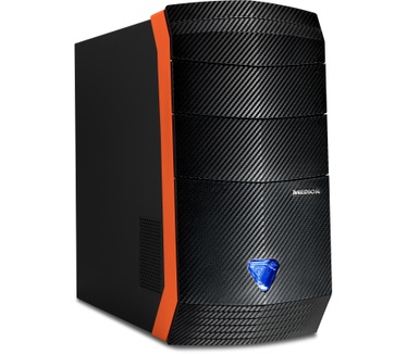 Medion Erazer P5374 I