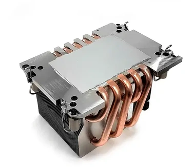 Dynatron N11 - 2U - 60x25 - LGA4189