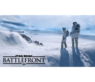 Star Wars: Battlefront (2015), PC (Windows)