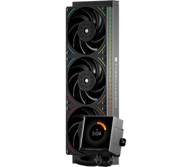 Thermalright Peerless Vision 360 UB Argb Black