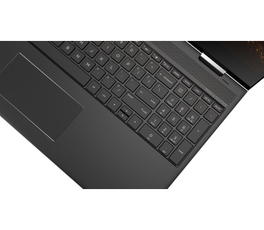 HP Envy x360 15-bq100nd
