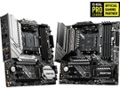 MSI B550
